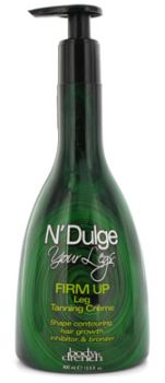 Body Drench NDulge Your Legs Firm Up  135oz
