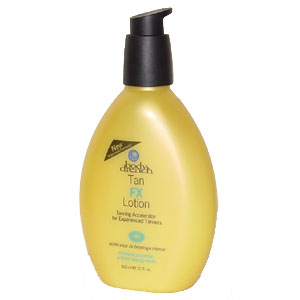 Body Drench Tan FX New  10 oz