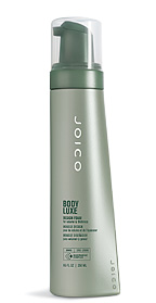 Joico Body Luxe Design Foam 85oz