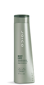 Joico Body Luxe Thickening Shampoo 101 oz