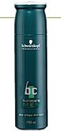 Bonacure Men Oily Hair Shampoo