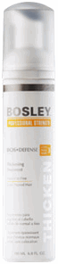Bosley Defense Thickening Treatment Normal Fine Colored 68oz