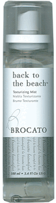 Brocato Back to the Beach Texturizing Mist  34oz