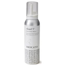 Brocato Cloud 9 Miracle Repair Mousse 5oz