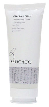 Brocato CurlKarma Curl Energizing Cream