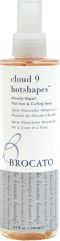 Brocato Cloud 9 Hotshapes Flat Iron Curling Spray  85oz