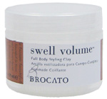 Brocato Swell Volume Full Body Styling Clay  2oz