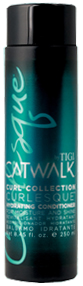 Catwalk Curl Collection  Curlesque Hydrating Conditioner