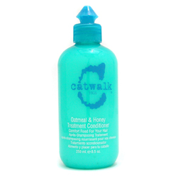 Catwalk Oatmeal Honey Conditioner