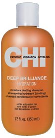 CHI Deep Brilliance Hydration Moisture Binding