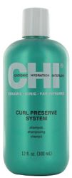 Chi Curl Preserve Low pH Shampoo