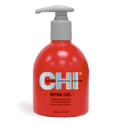 Farouk CHI Infra Gel Maximum Control Gel  85oz