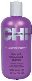 CHI Magnified Volume Shampoo  12oz