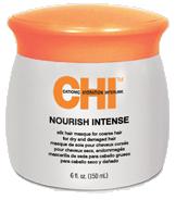 CHI Nourish Intense Silk Hair Masque