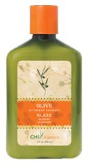 Chi Organics Olive Nutrient Therapy Glaze  12 oz