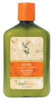 Chi Organics Olive Nutrient Therapy Shampoo  12 oz