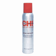 Farouk CHI Shine Infusion Thermal Polishing Spray  53oz