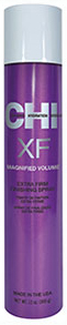 CHI XF Magnified Volume Extra Firm Finishing Spray  12 oz