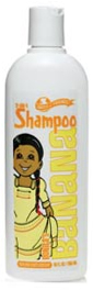 Circle of Friends Bonitas Banana Shampoo