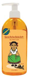 Circle of Friends Marias Buenos Noches Bubble Bath  8oz