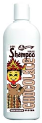 Circle of Friends Klunies Chocolate Shampoo  10oz