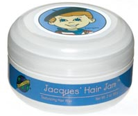 Circle of Friends Jacques Hair Jam  2oz