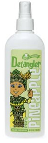 Circle of Friends Pias Pineapple Detangler