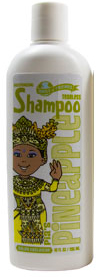 Circle of Friends Pias Pineapple Shampoo  10oz