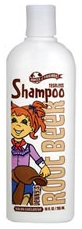 Circle of Friends Jennys Root Beer Shampoo  10oz