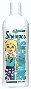 Circle of Friends Georges Swimmers Shampoo
