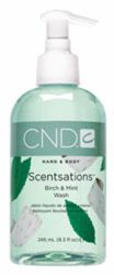 Creative Scentsations Birch  Mint