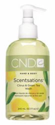Creative Scentsations  Citrus  Green Tea