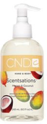 Creative Scentsations  Mango  Coconut