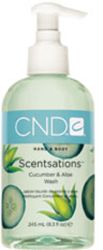 Creative Scentsations  Cucumber  Aloe