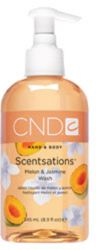 Creative Scentsations Melon  Jasmine 31 oz