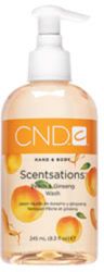 Creative Scentsations Peach  Ginseng