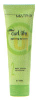 Matrix Curl Life Extra Intense Conditioner 85 oz