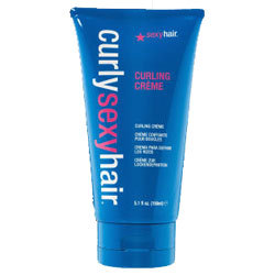 Curly Sexy Hair Curling Creme 51oz