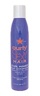 Curly Sexy Hair Curl Power Curl Enhancer 85oz
