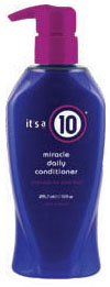 Its a 10 Ten Miracle Daily Conditioner  10oz