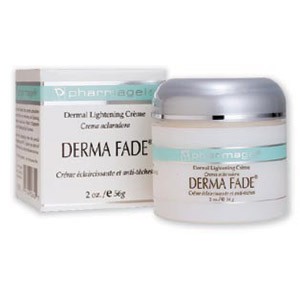 Pharmagel Derma Fade  2oz