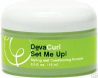 Devacurl Set Me Up