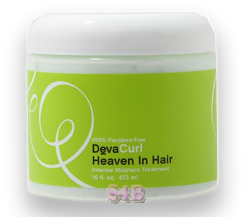 DevaCurl Heaven In Hair  8oz