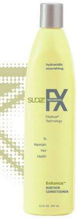 Sudzz FX Enhance Sustain