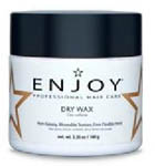Enjoy Dry Wax  21 oz