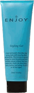 Enjoy Styling Gel  10oz