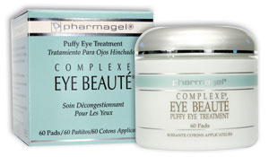 Pharmagel Eye Beaute  60 padsjar