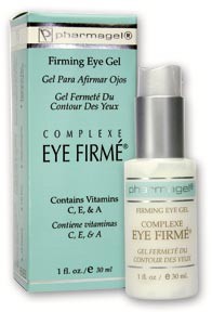 Pharmagel Eye Firme  1oz