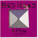 TIGI Bed Head 4Play Quad Eyeshadow Open Minded