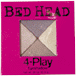Tigi Bed Head 4Play Quad Eyeshadow Fool Proof